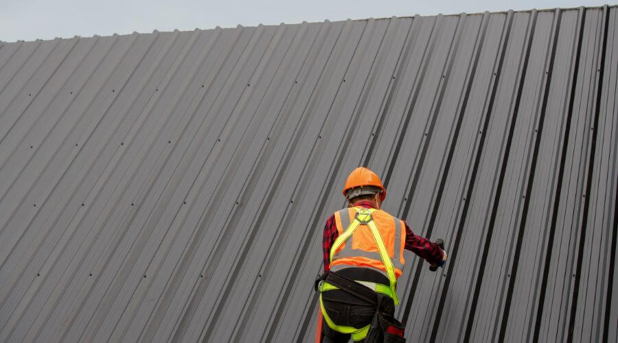Local Siding Services in Caret, VA